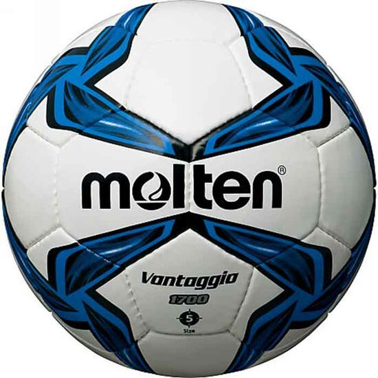 ფეხბურთის ბურთი MOLTEN F5V1700  გარე მოხმარების, PVC ზომა 5iMart.ge