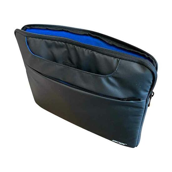 ნოუთბუქის ჩანთა ACER NOTEBOOK BAGS MULTI POCKET SLEEVE 13.5” (HP.EXPBG.005)iMart.ge