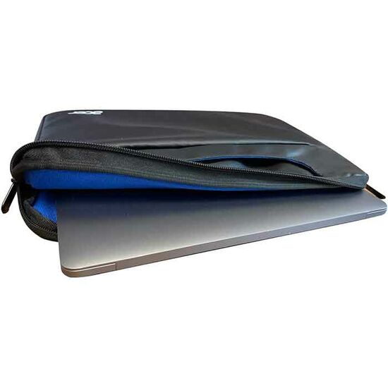 ნოუთბუქის ჩანთა ACER NOTEBOOK BAGS MULTI POCKET SLEEVE 13.5” (HP.EXPBG.005)iMart.ge