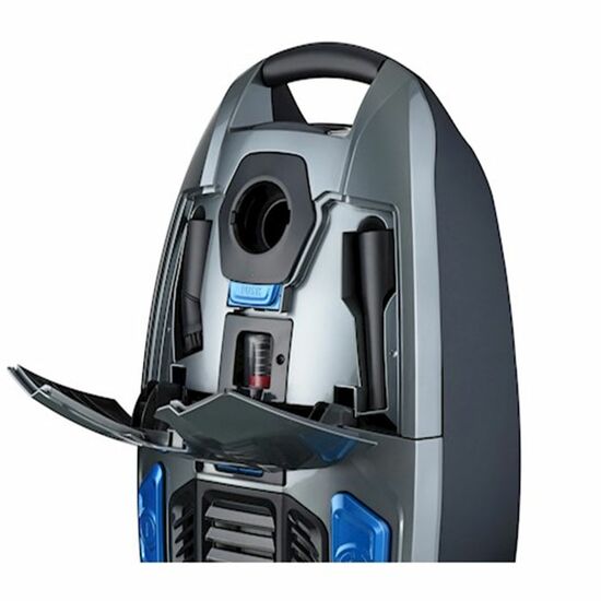 მტვერსასრუტი ARDESTO MVC-B2206GR VACUUM CLEANER WITH REUSABLE BAGiMart.ge