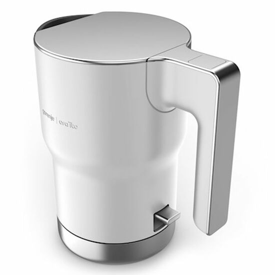 ელექტრო ჩაიდანი GORENJE ELECTRIC KETTLE K15ORAW 1.5 L WHITEiMart.ge