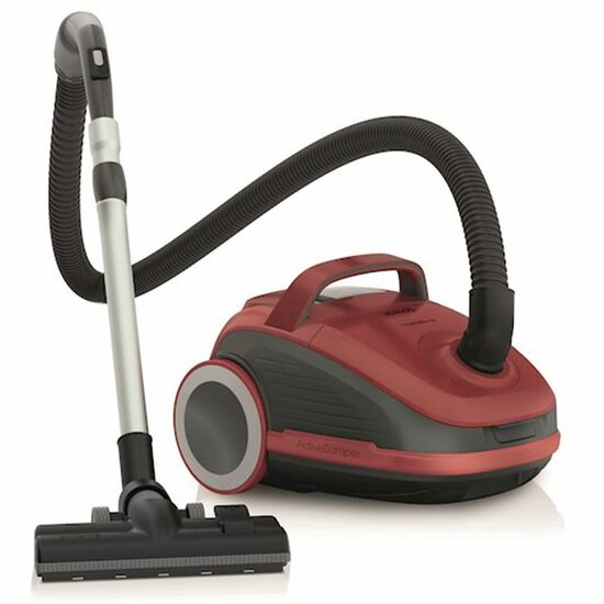 მტვერსასრუტი GORENJE  VACUUM CLEANER VCEA21GPRRCY 700 W REDiMart.ge