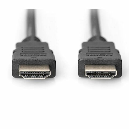 კაბელი DIGITUS HDMI STANDARD CONNECTION CABLE,  TYPE AiMart.ge