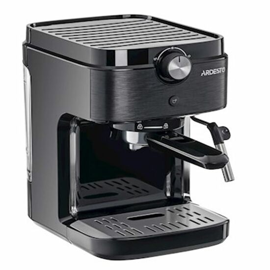 ესპრესოს ყავის აპარატი COFFEE MAKER ARDESTO ECM-E10BiMart.ge