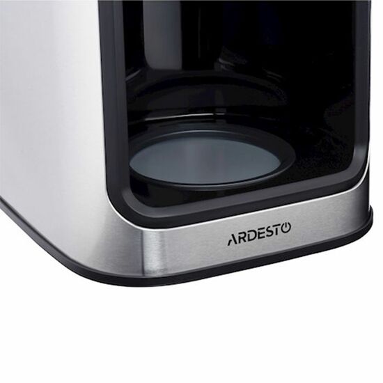 ყავის აპარატი ARDESTO YCM-D1200 DRIP COFFEE MAKER WITH A CAPACITY OF 1050 WiMart.ge