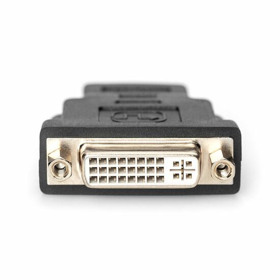 ადაპტერი DIGITUS HDMI ADAPTER , TYPE A - DVI-I(24+5)iMart.ge