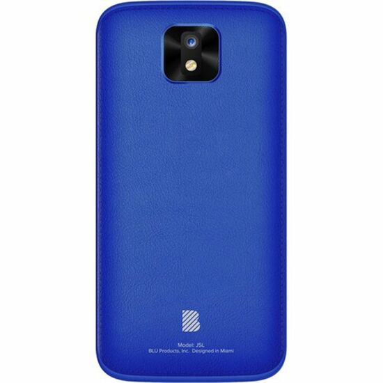 მობილური ტელეფონი BLU J5L J0050WW DUAL SIM BLUE MR-BPI0001420/BLUiMart.ge