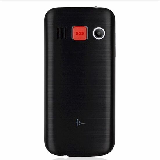 მობილური ტელეფონი FLY EZZY2 BLACK , 5,87 см (2.31") 320x240, 32MB RAM, 32MB, up to 16GB flash, 0,3Mpix, 2 Sim, BT v3.0, Micro-USB, 1400mAh, 103g, 126 ммx60 ммx13,6 ммiMart.ge