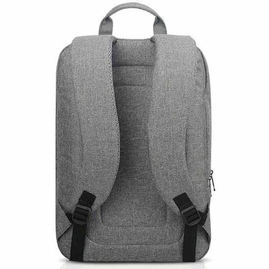 ნოუთბუქის ჩანთა LENOVO Рюкзак для ноутбука LENOVO 15.6 BACKPACK B210 GREY MR-GX40Q17227iMart.ge