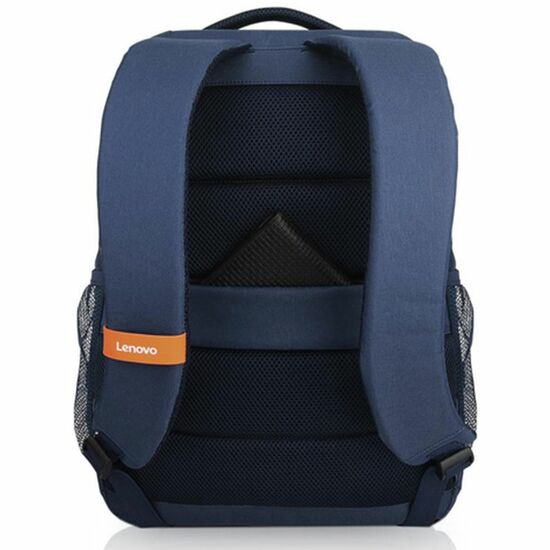 ნოუთბუქის ჩანთა LENOVO Рюкзак для ноутбука Lenovo 15.6 Backpack B515 Blue MR-GX40Q75216iMart.ge