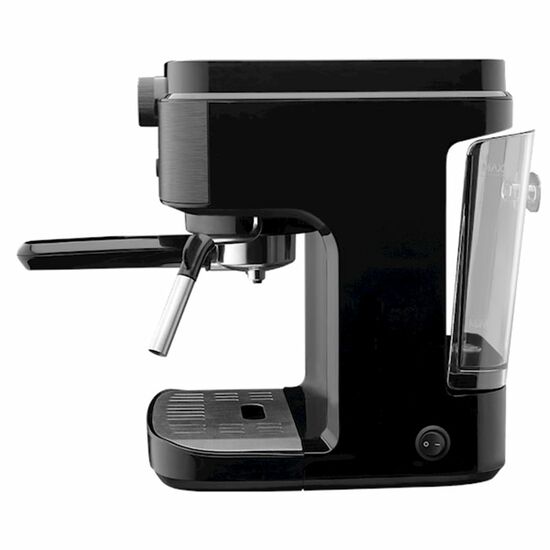 ყავის აპარატი SCARLETT  COFFEE MAKER (BLACK) SC-CM33015 1500 WiMart.ge
