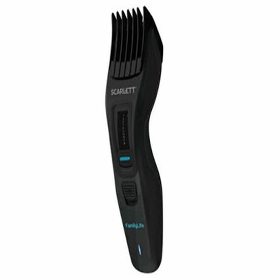 თმის საკრეჭი SCARLETT  HAIR CLIPPER  MR-SC-HC63C79 5 WiMart.ge