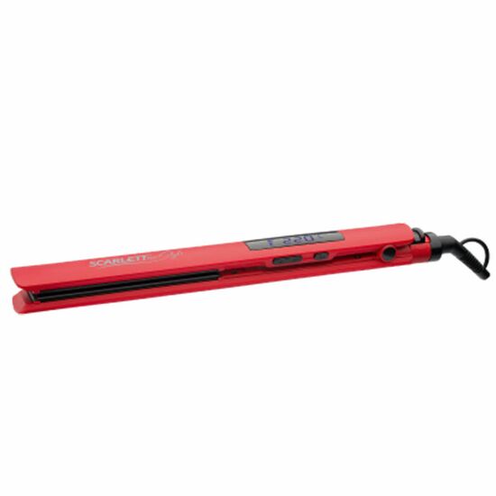 თმის უთო SCARLETT HAIR CRIMPER (RED) MR-SC-HS60T81 50 WiMart.ge
