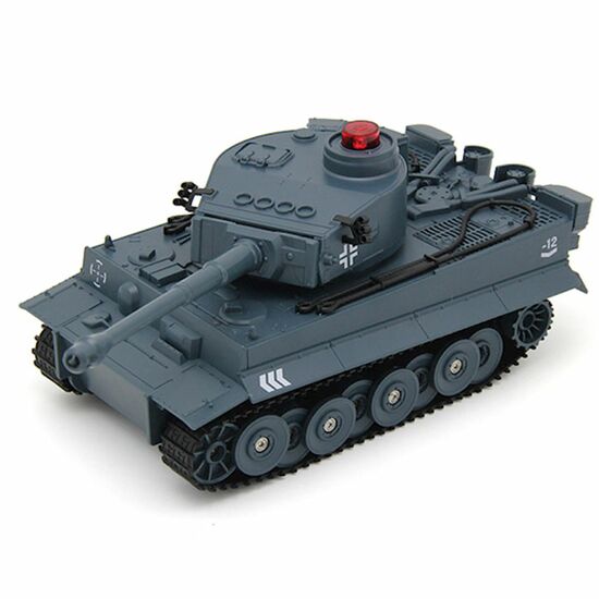 სათამაშო ტანკი JJRC Q85 1:30 2.4G REMOTE CONTROL CAR TANK  BLUEiMart.ge