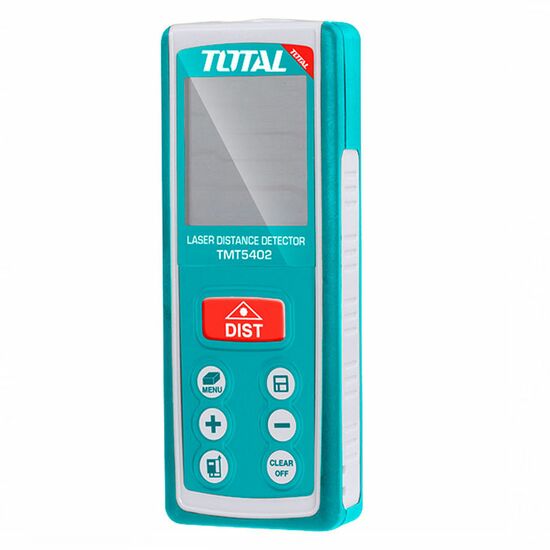 ლაზერული საზომი TOTAL TMT5402 0,05-40მiMart.ge