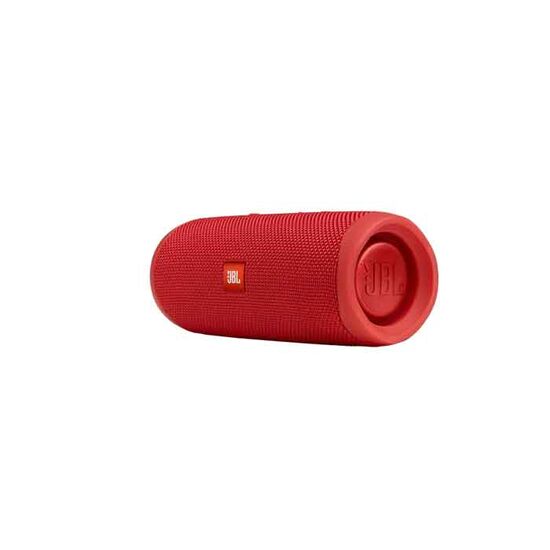 პორტატული BLUETOOTH დინამიკი JBL FLIP 5 RED (JBLFLIP5RED)iMart.ge