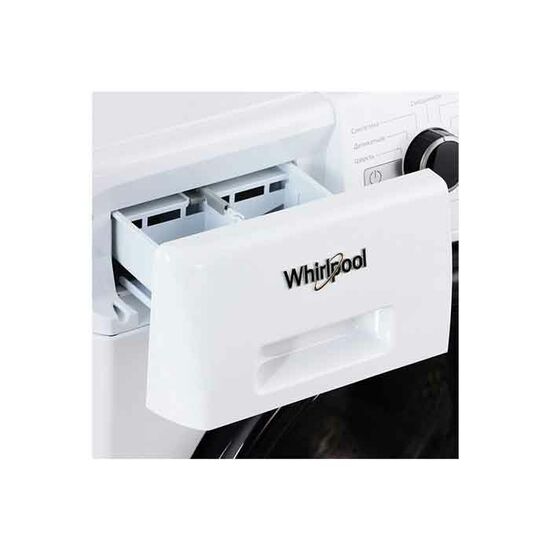 სარეცხი მანქანა WHIRLPOOL BL SG7105 V- (60x45x85) 7 KG ,1000 RPM,A,STEAM REFRESH, FRESHCARE+, 6th SENSE, WHITEiMart.ge