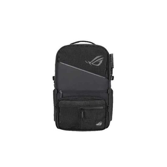 ნოუთბუქის ჩანთა ASUS ROG RANGER  BP3703 RGB MODULAR GAMING BACKPACK (90XB05X0-BBP010)iMart.ge