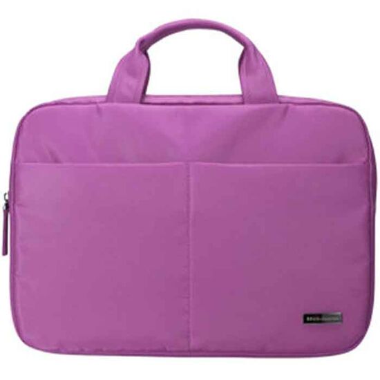 ნოუთბუქის ჩანთა ASUS TERRA MINI CARRY BAG 12" PINK (90-XB1F00BA00090)iMart.ge