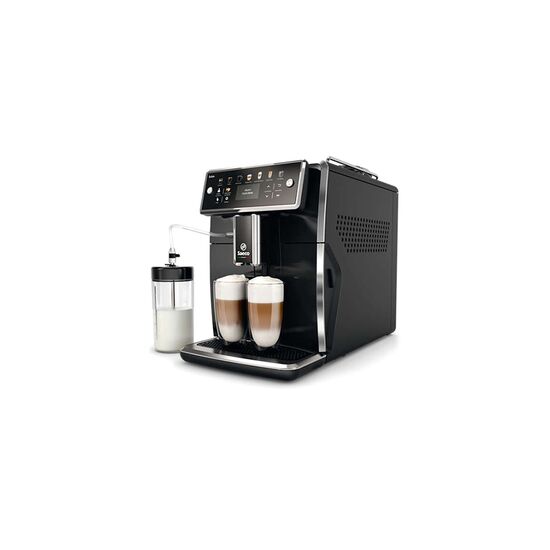 ყავის აპარატი  PHILIPS SM7580/00 AUTOMAT COFFEE MACHINE 1850WiMart.ge