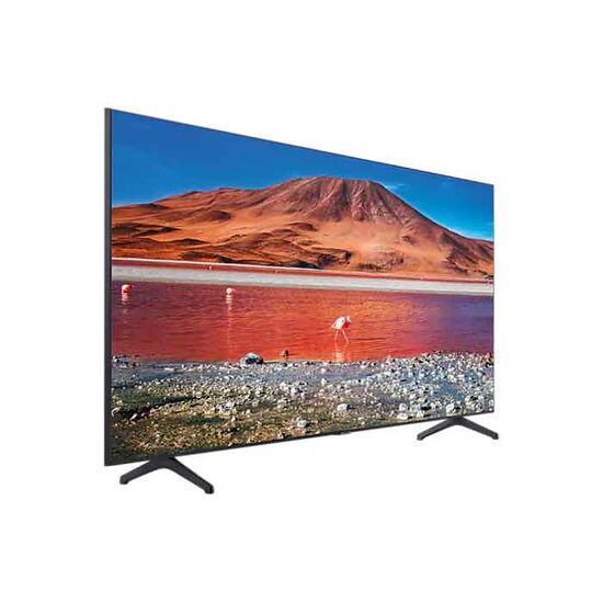 ტელევიზორი SAMSUNG TV 50"(109cm)/ UE50TU7160UXRU TITAN GRAY SMART UHD 3840×2160; HDR; HDMI x2; USBx1; ETHERNET (RJ-45); BLUETOOTH 4.2; WiFi 5; CI+(1.4)iMart.ge