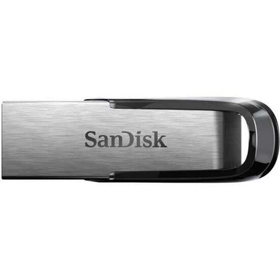 USB  ფლეშ მეხსიერება SANDISK USB FLASH DRIVE  64GB/ SANDISK ULTRA FLAIR  USB 3.0 64GB (SDCZ73-064G-G46)iMart.ge