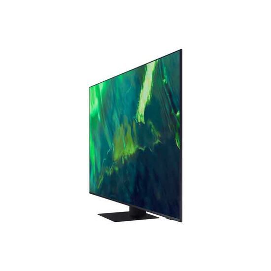 ტელევიზორი SAMSUNG QE55Q70AAUXRU (55"(140cm), 4K 3840x2160)iMart.ge