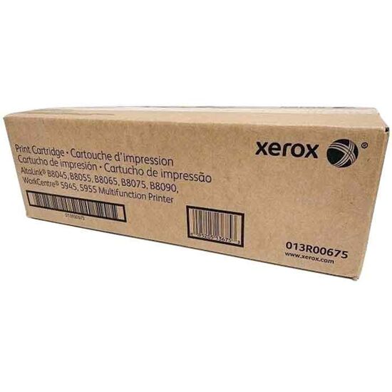 კარტრიჯი XEROX CARTRIDGE/ORIGINAL 013R00675, DRUM  CARTRIDGE, ALTALINK B8045, B8055, B8065, B8075 (200,000 PAGES)iMart.ge