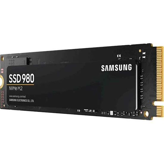 მყარი დისკი SAMSUNG MZ-V8V500BW PC COMPONENTS /SSD/ 980  NVMe M.2 SSD 500GBiMart.ge