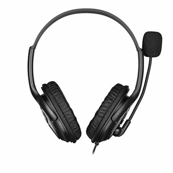 ყურსასმენი 2E PC HEADSET CH13, OVER-EAR, USBiMart.ge