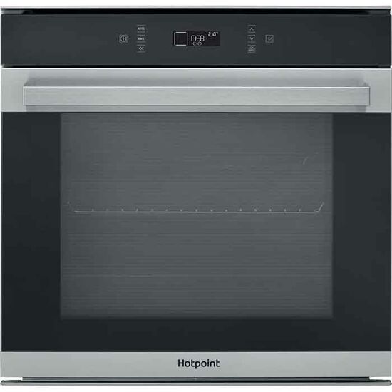 ჩასაშენებელი ელექტრო ღუმელი HOTPOINT-ARISTON FI7 871 SC IX HA (73 ლიტრი)iMart.ge