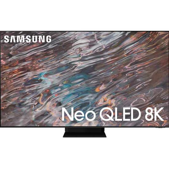 ტელევიზორი SAMSUNG QE65QN800AUXRU  (65",165cm, 7680x4320)iMart.ge