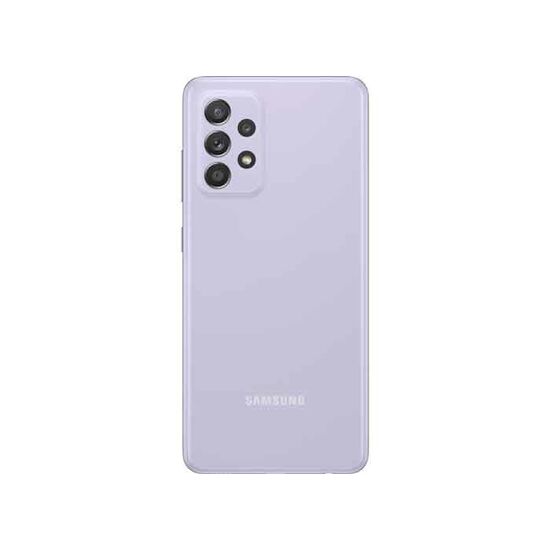 მობილური ტელეფონი SAMSUNG  A525F GALAXY A52 4GB/128GB LTE DUOS VIOLET (SM-A525FLVDCAU)iMart.ge