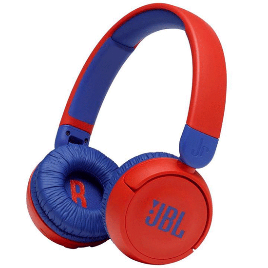 ყურსასმენი JBL JR 310 RED (JBLJR310RED)iMart.ge