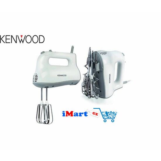 მიქსერი KENWOOD HM530iMart.ge