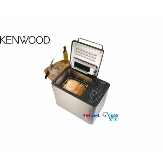 პურის საცხობი KENWOOD BM450iMart.ge