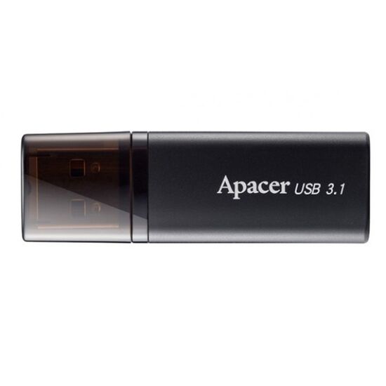 USB ფლეშ მეხსიერება APACER AP128GAH25BB-1 (128 GB)iMart.ge