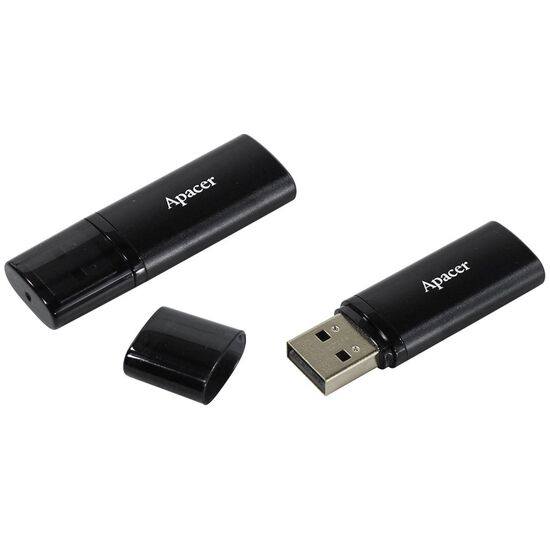 USB ფლეშ მეხსიერება APACER AP32GAH25BB-1 (32 GB)iMart.ge