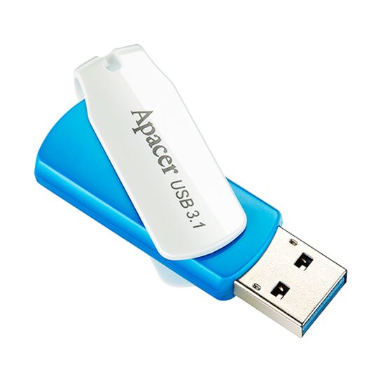 USB ფლეშ მეხსიერება APACER  AP16GAH357U-1 (16 GB)iMart.ge