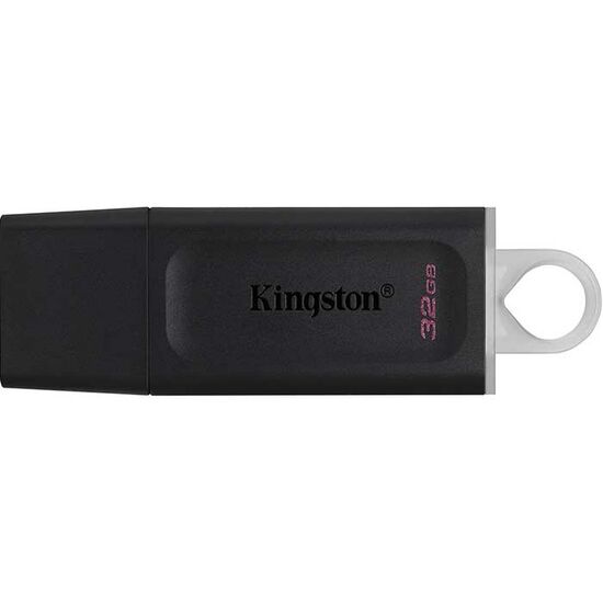 USB ფლეშ მეხსიერება KINGSTON DTX/32GBiMart.ge