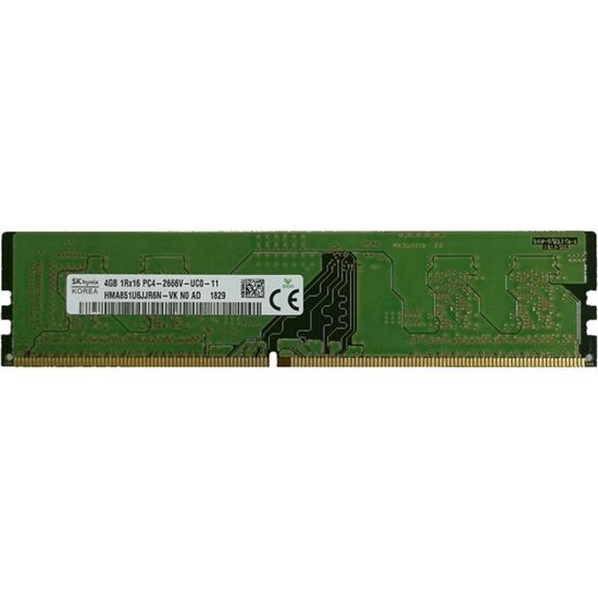 ოპერატიული მეხსიერება SAMSUNG HMA851U6JJR6N-VKN0 (4 GB)iMart.ge
