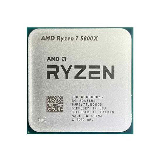 პროცესორი AMD 00-100000063WOFiMart.ge