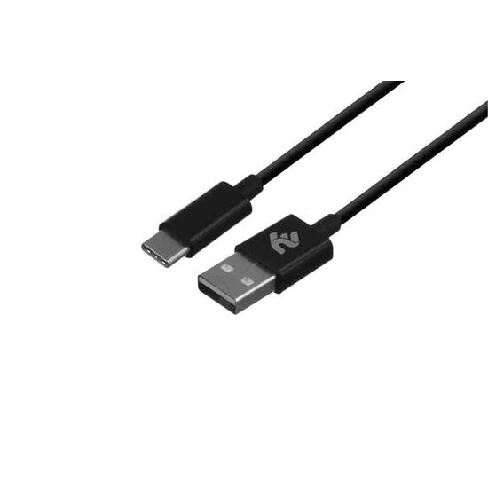 USB კაბელი 2E CCTAB-BL TYPE-C CABLE (1 М)iMart.ge