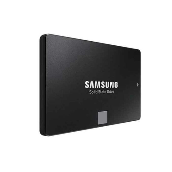 მყარი დისკი  SAMSUNG 870 EVO SSD 2TB  MZ-77E2T0BWiMart.ge