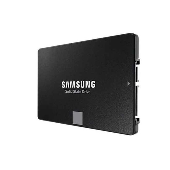 მყარი დისკი  SAMSUNG 870 EVO SSD 2TB  MZ-77E2T0BWiMart.ge