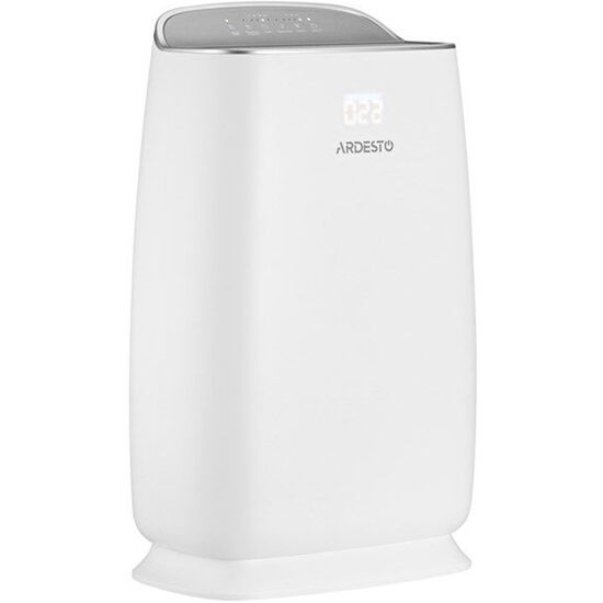 ჰაერის გამწმენდი ARDESTO AP-200-W1 (20 W, თეთრი)iMart.ge