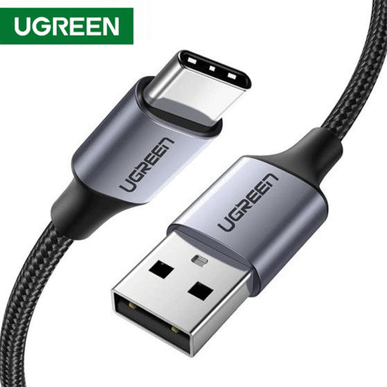 მობილურის USB დამტენი UGREEN 60128iMart.ge