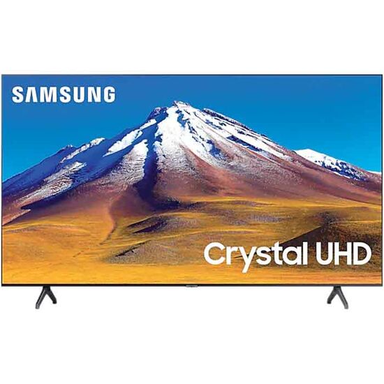 ტელევიზორი SAMSUNG UE50TU7090UXRU (50", 127, 4K 3840×2160)iMart.ge