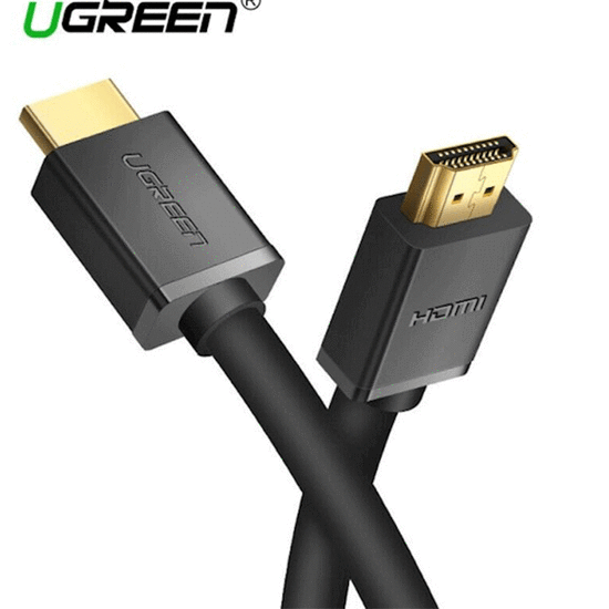 HDMI კაბელი UGREEN HD104 (Black)iMart.ge