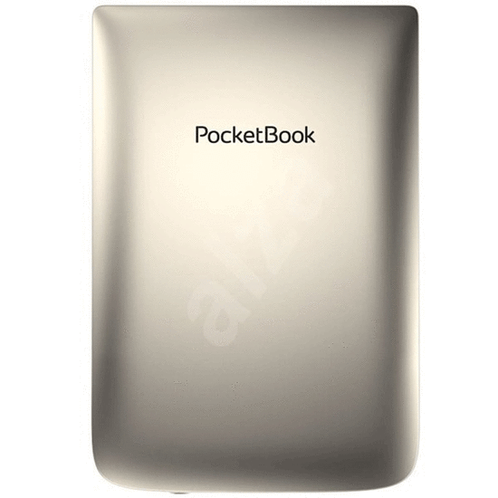 პლანშეტური წიგნი POCKETBOOK 633 (16 GB)iMart.ge